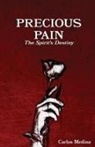 Carlos Medina - Precious Pain