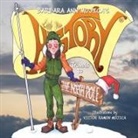 Barbara Ann Mojica - Little Miss HISTORY Travels to The NORTH POLE