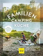 Sonja Stötzel - Die Familien-Campingküche