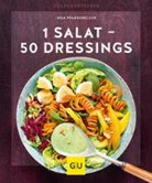 Inga Pfannebecker - 1 Salat - 50 Dressings