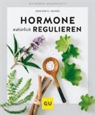 Günther H Heepen, Günther H. Heepen - Hormone natürlich regulieren