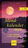 Andrea Lutzenberger - Mondkalender 2020