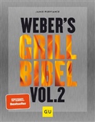 Jamie Purviance - Weber's Grillbibel. Bd.2