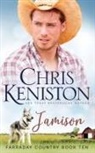 Chris Keniston - Jamison