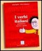 Sonia Bailini - Verbi italiani Grammatica esercizi giochi