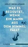 Lesley Nneka Arimah, Lesley Nneka Arimah Arimah - Was es bedeutet, wenn ein Mann aus dem Himmel fällt