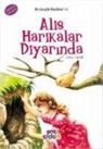 Lewis Carroll - Alis Harikalar Diyarinda