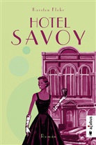 Karsten Flohr - Hotel Savoy