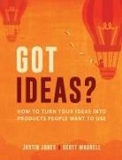 Justin Jones, Scott Waddell - Got Ideas?
