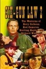 Barry Atkinson - SIX-GUN LAW Volume 2