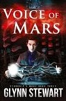Glynn Stewart, Stewart Glynn - Voice of Mars