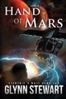 Glynn Stewart, Stewart Glynn - Hand of Mars