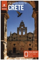 Apa Publications Limited - Crete