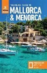 APA Publications Limited, Rough Guides - Mallorca & Menorca