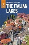 Rough Guides - The Italian Lakes