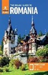 Rough Guides, Rough Guides - Romania 8th Edition