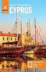 Rough Guides - Cyprus
