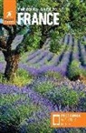 Rough Guides, Rough Guides - France