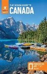 Rough Guides - Canada