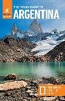 Rough Guides - Argentina