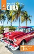 Rough Guides - Cuba