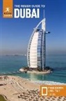 Rough Guides - Dubai 4th Edition