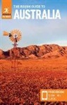 Rough Guides - Australia