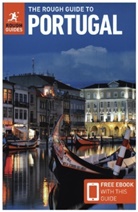 Rough Guides - Portugal