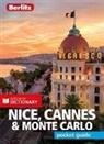Nice, Cannes & Monte Carlo