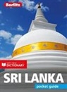 Aa.vv, Berlitz - Sri Lanka