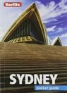 Aa.vv, BERLITZ - Sydney