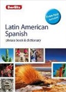 Berlitz, Berlitz Publishing Company, Berlitz Publishing - Latin American Spanish