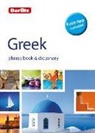Berlitz, Berlitz Publishing Company - Greek