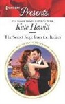 Kate Hewitt - The Secret Kept from the Italian