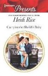 Heidi Rice - Carrying the Sheikh's Baby