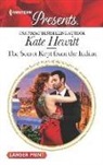 Kate Hewitt - The Secret Kept from the Italian