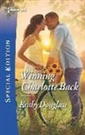 Kathy Douglass - Winning Charlotte Back