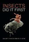 Eric R. Eaton, Gregory S. Paulson, Gregory S./ Eaton Paulson - Insects Did It First