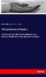 Francis Edwar Clark, Francis Edward Clark, Jeremy Taylor - The presence of God; s