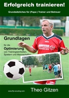 Theo Gitzen - Erfolgreich trainieren