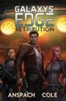 Jason Anspach, Nick Cole - Retribution