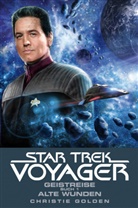 Christie Golden - Star Trek Voyager 3