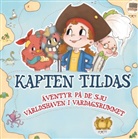 Sven Nilsson - Kapten Tilda