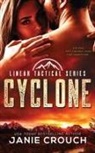 Janie Crouch - Cyclone