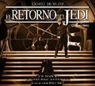 J. W. Rinzler - Star Wars, Cómo se hizo Episodio VI El retorno del Jedi