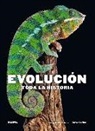 Steve Parker - Evolución : toda la historia, 2018