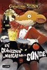 Geronimo Stilton - Un granizado de moscas para el conde