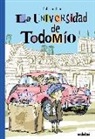 Fabrizio Silei, Adriano Gon - La Universidad de Todomío