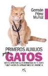 German Perez Munoz - PRIMEROS AUXILIOS PARA GATOS