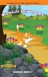 Leonny Priest, Matrix Media Solutions (p) Ltd - Mango Returns